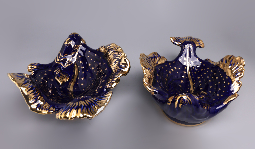 Вазы Камбала 001-26