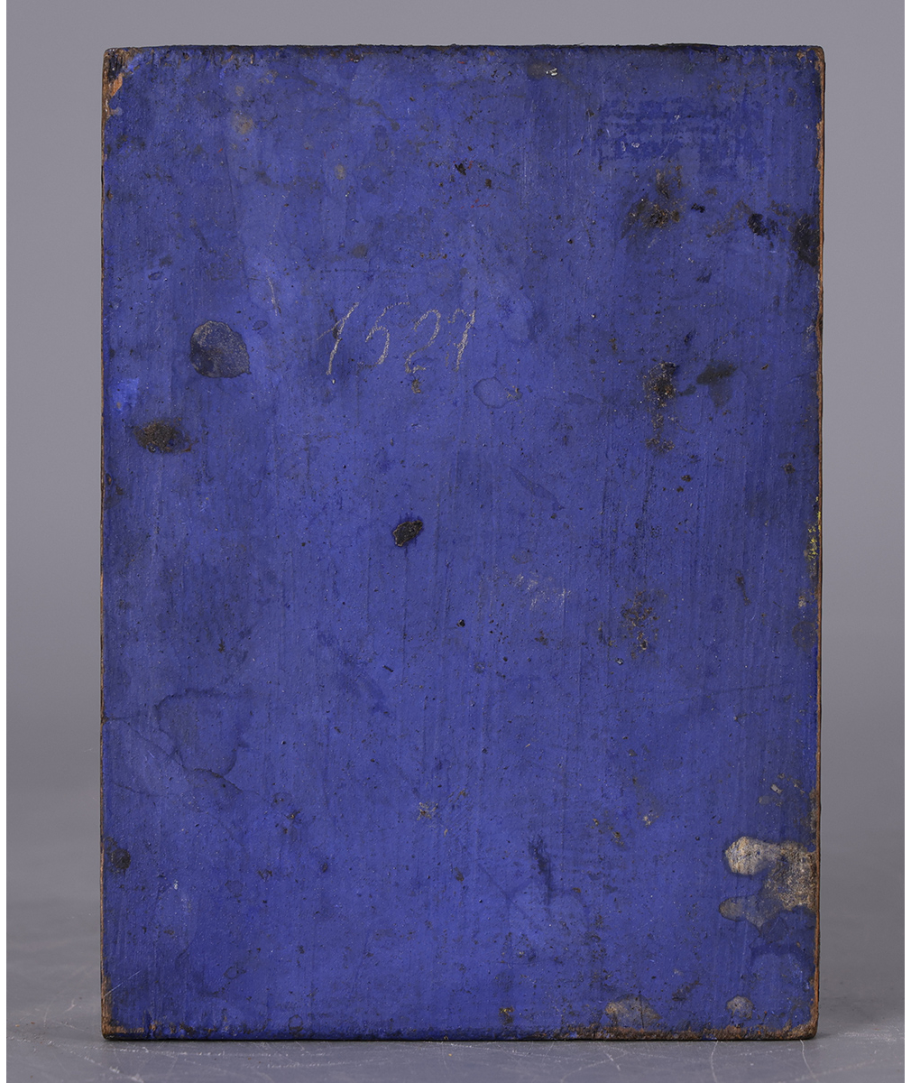 Икона Богородица Козельщанская 00180-25