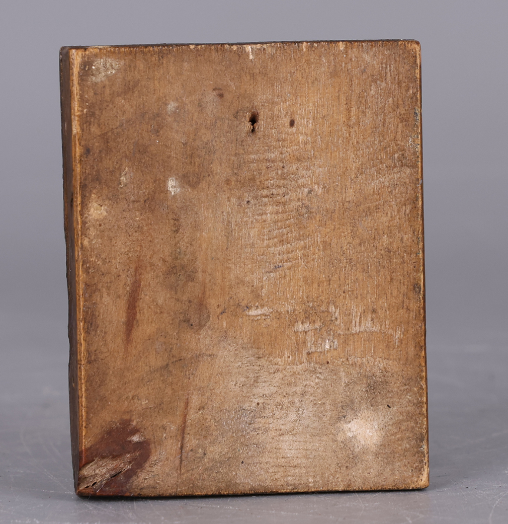 Икона Святая Анна Кашинская 00264-25