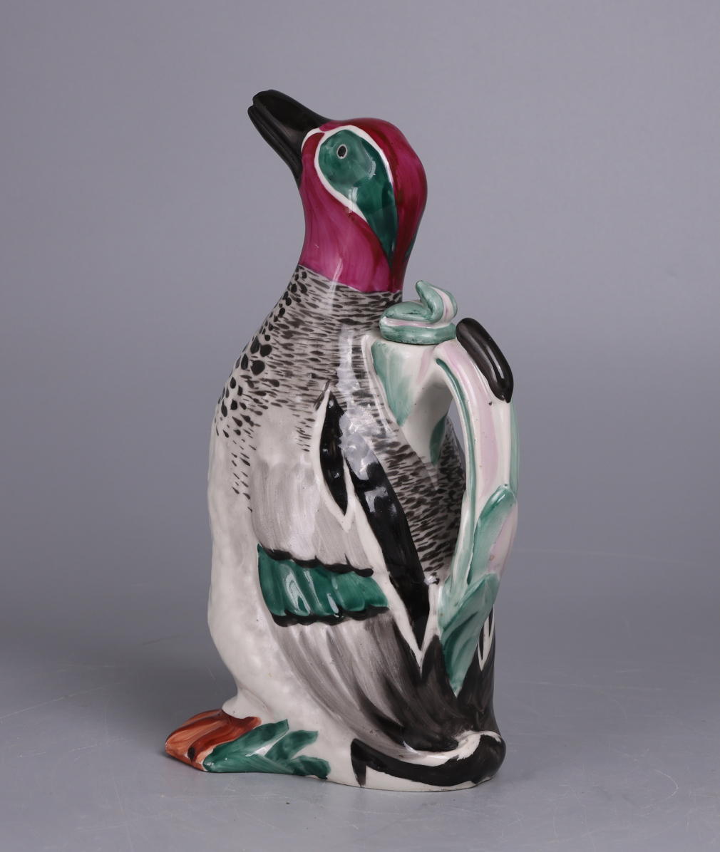 Кувшин Утка 0023-26