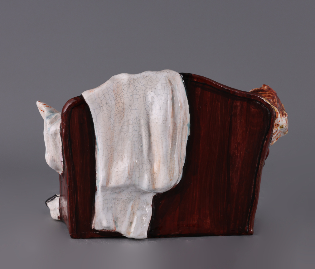 Скульптура Отдых 0029-26