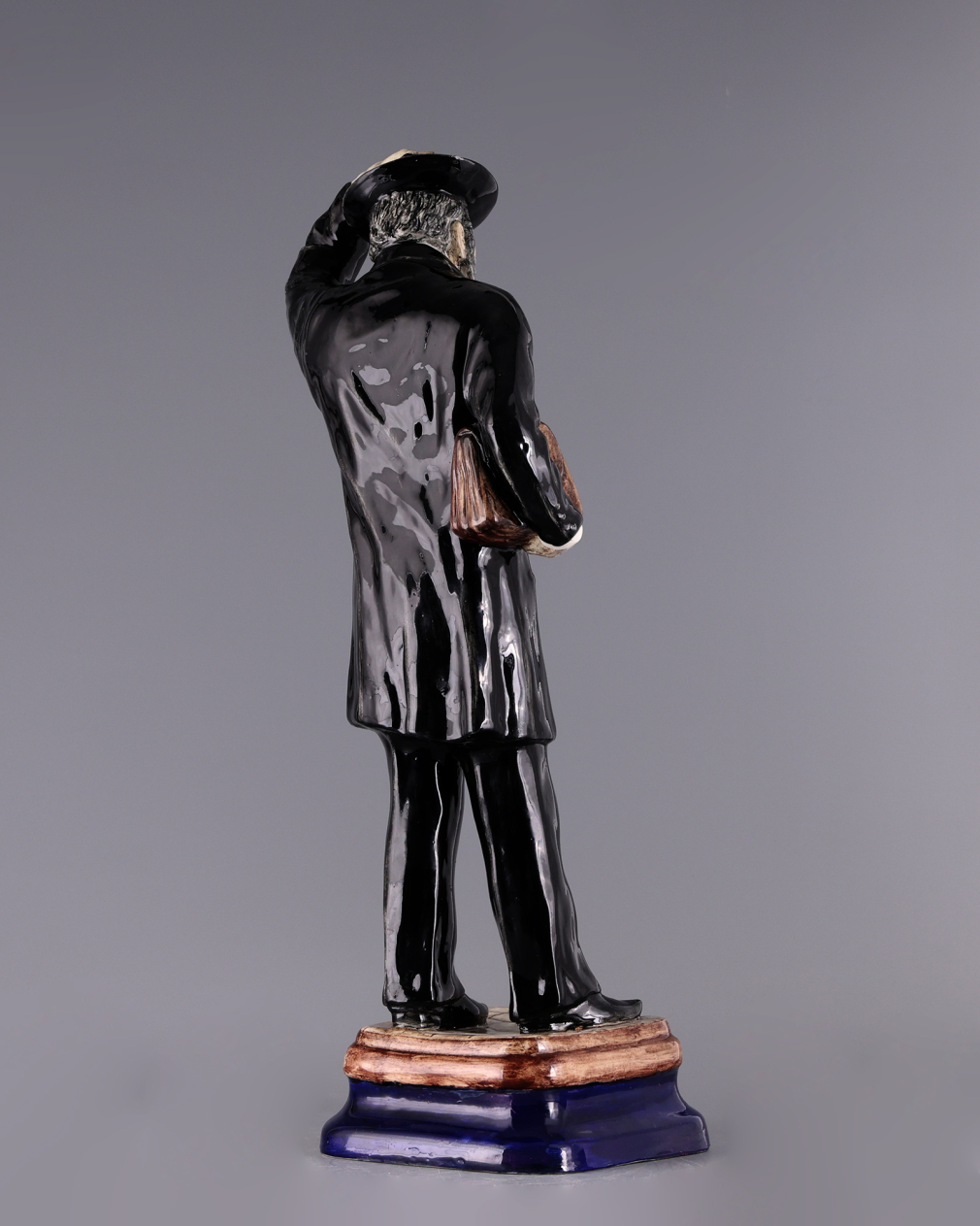 Скульптура Еврей 0031-26