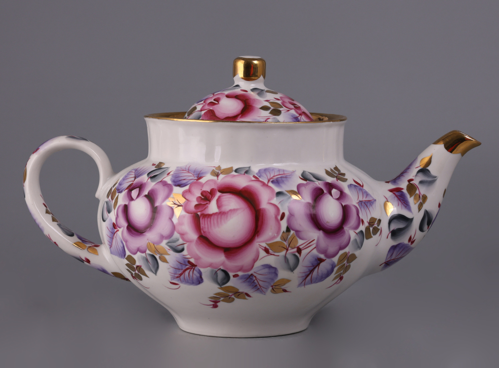 Чайник Агашки 0039-26