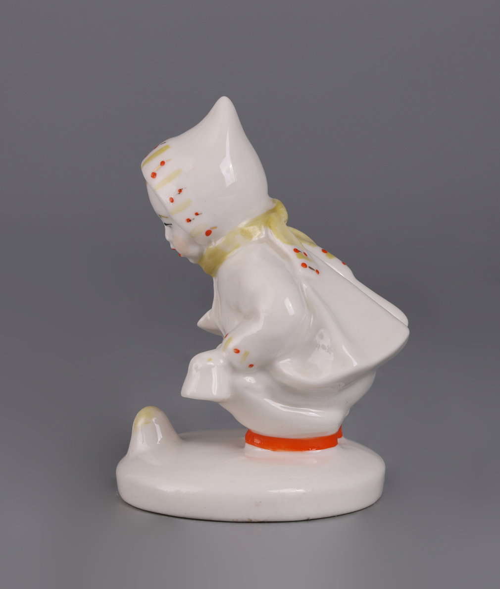 Скульптура Никитка/ Куличики 30531