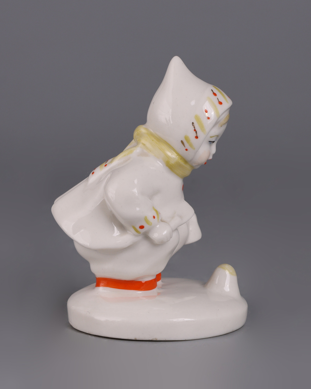 Скульптура Никитка/ Куличики 30531