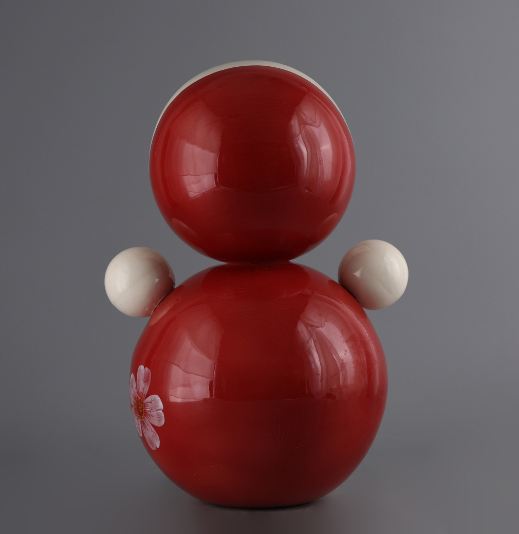 Скульптура Неваляшка 30572