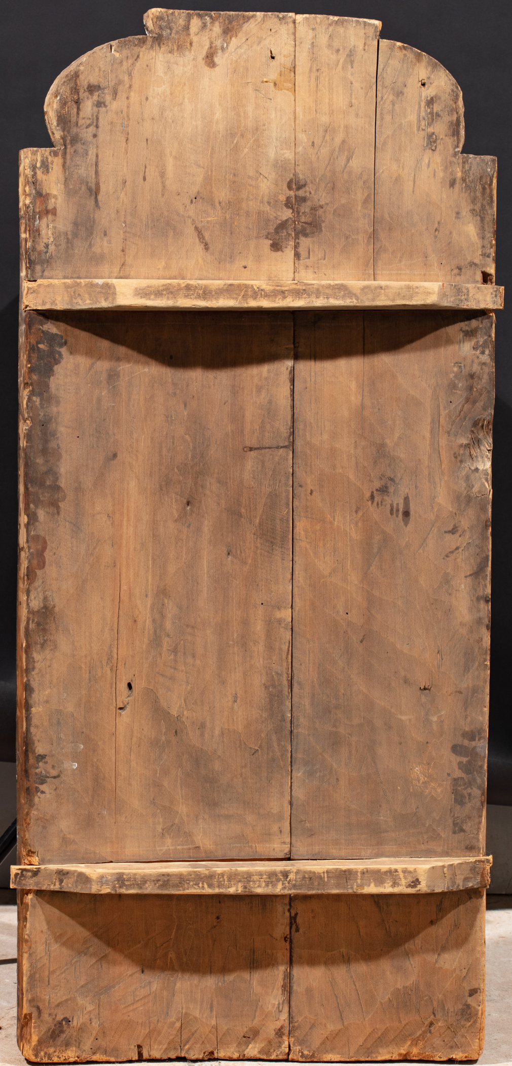 Икона Святой Праотец Енох 485-21