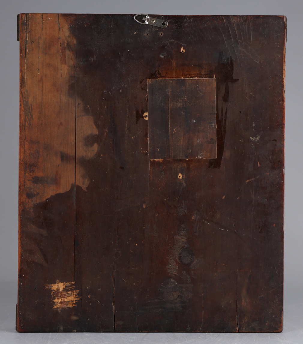 Икона Праздники  0081-26