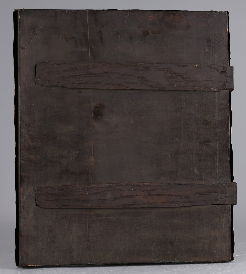 Икона Святой Иоанн Креститель 0086-26