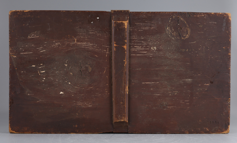 Икона Рождество Пресвятой Богородицы 0088-26