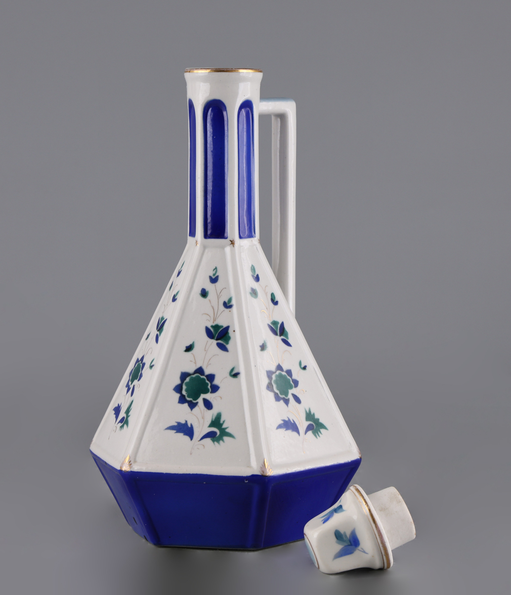 Графин Восточный 0067-26