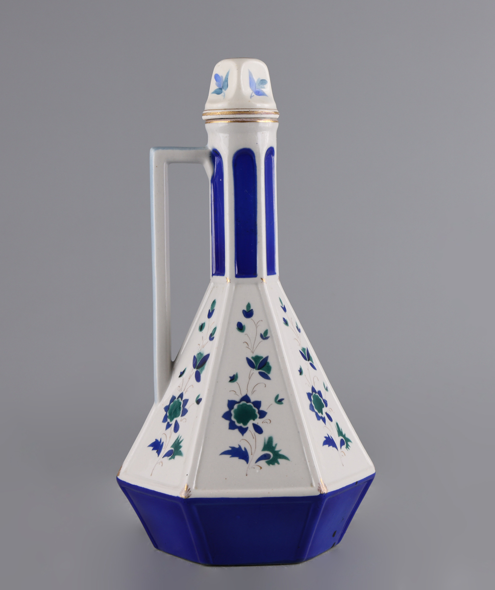 Графин Восточный - фото - 2