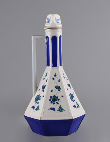 Графин Восточный - фото - 2