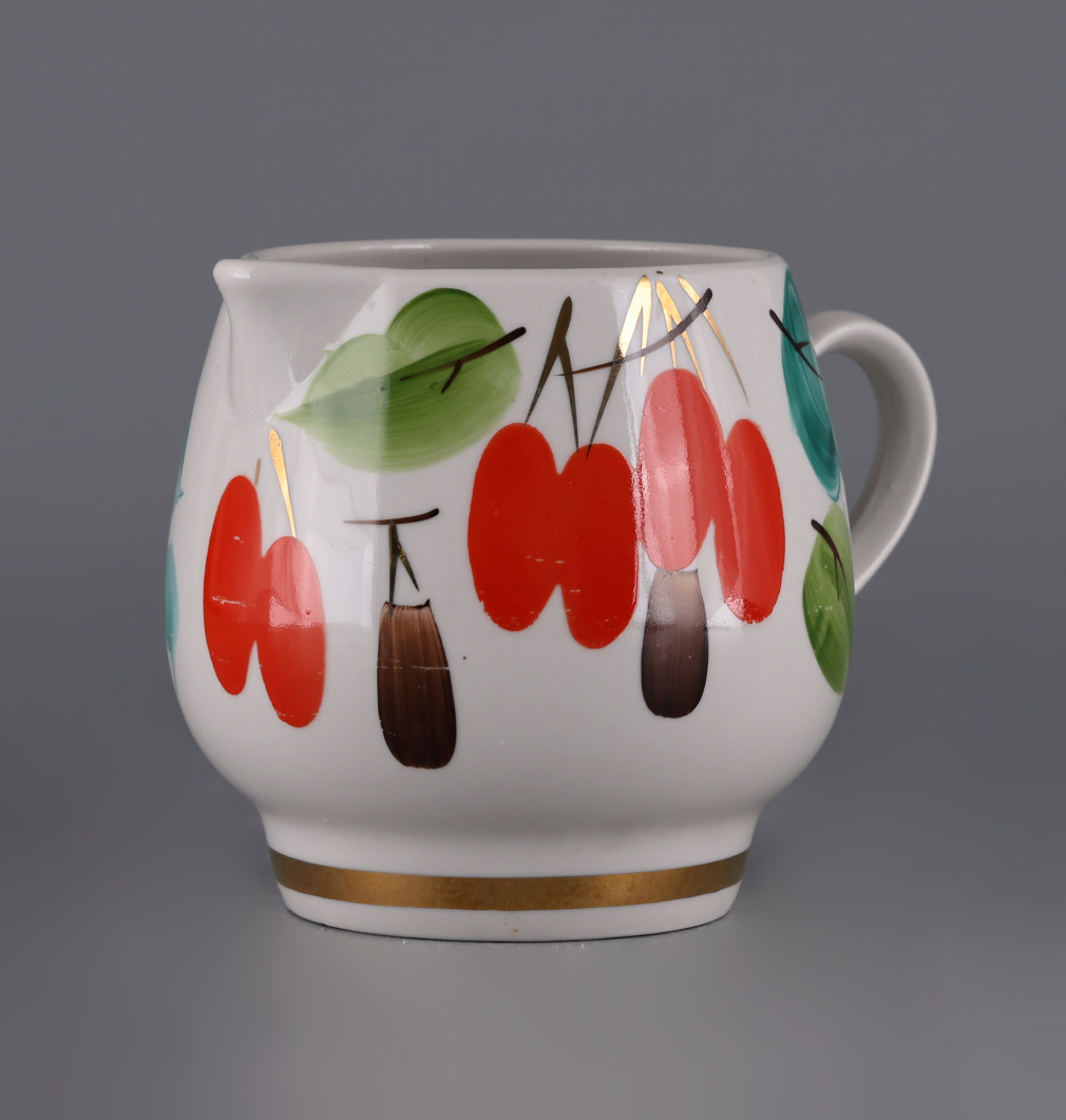 Молочник Барбарис 0090-26