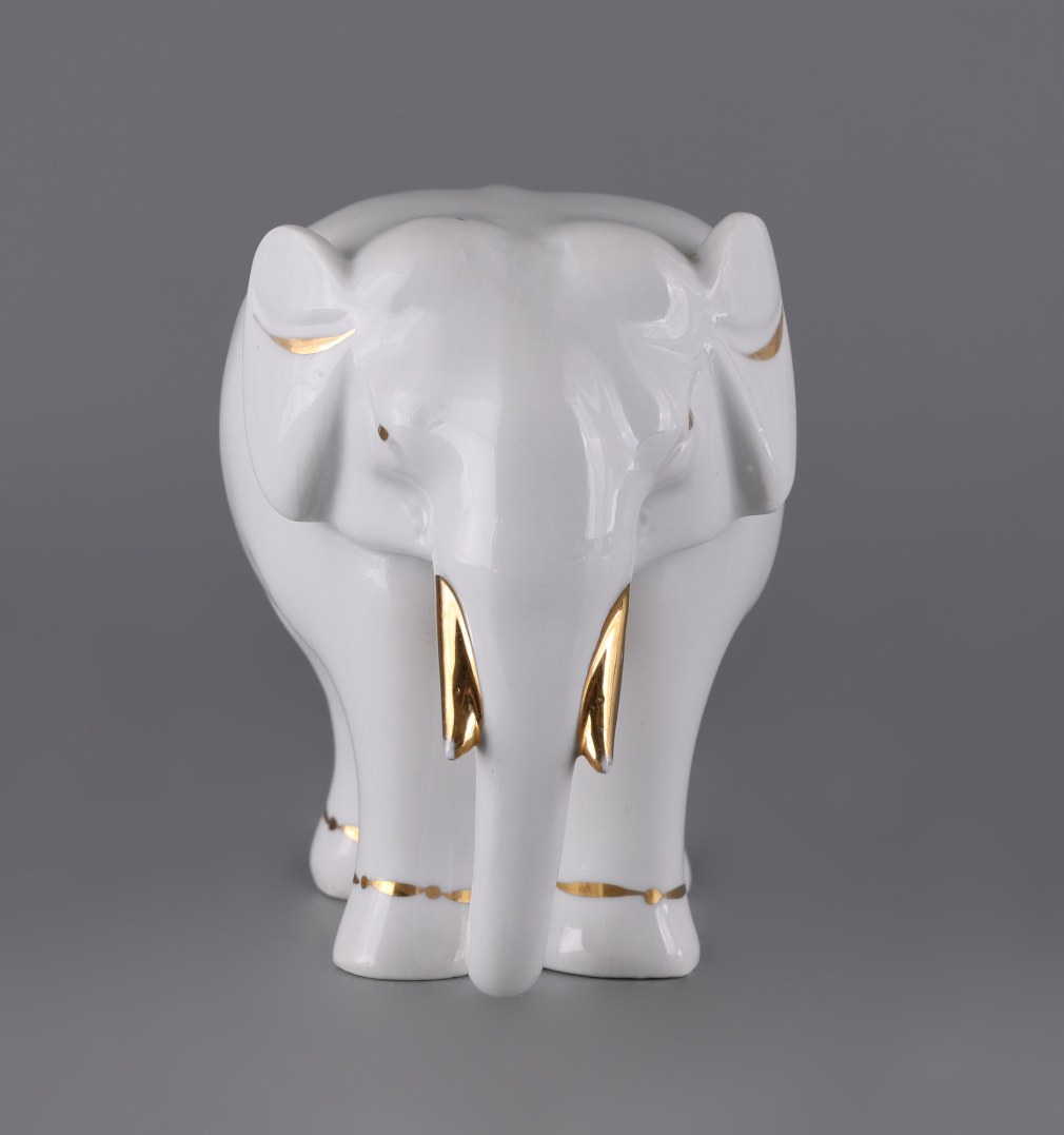 Скульптура Слон - фото - 2