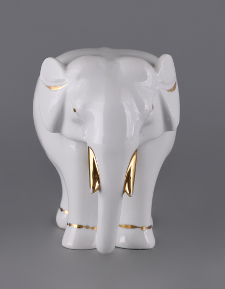 Скульптура Слон - фото - 2