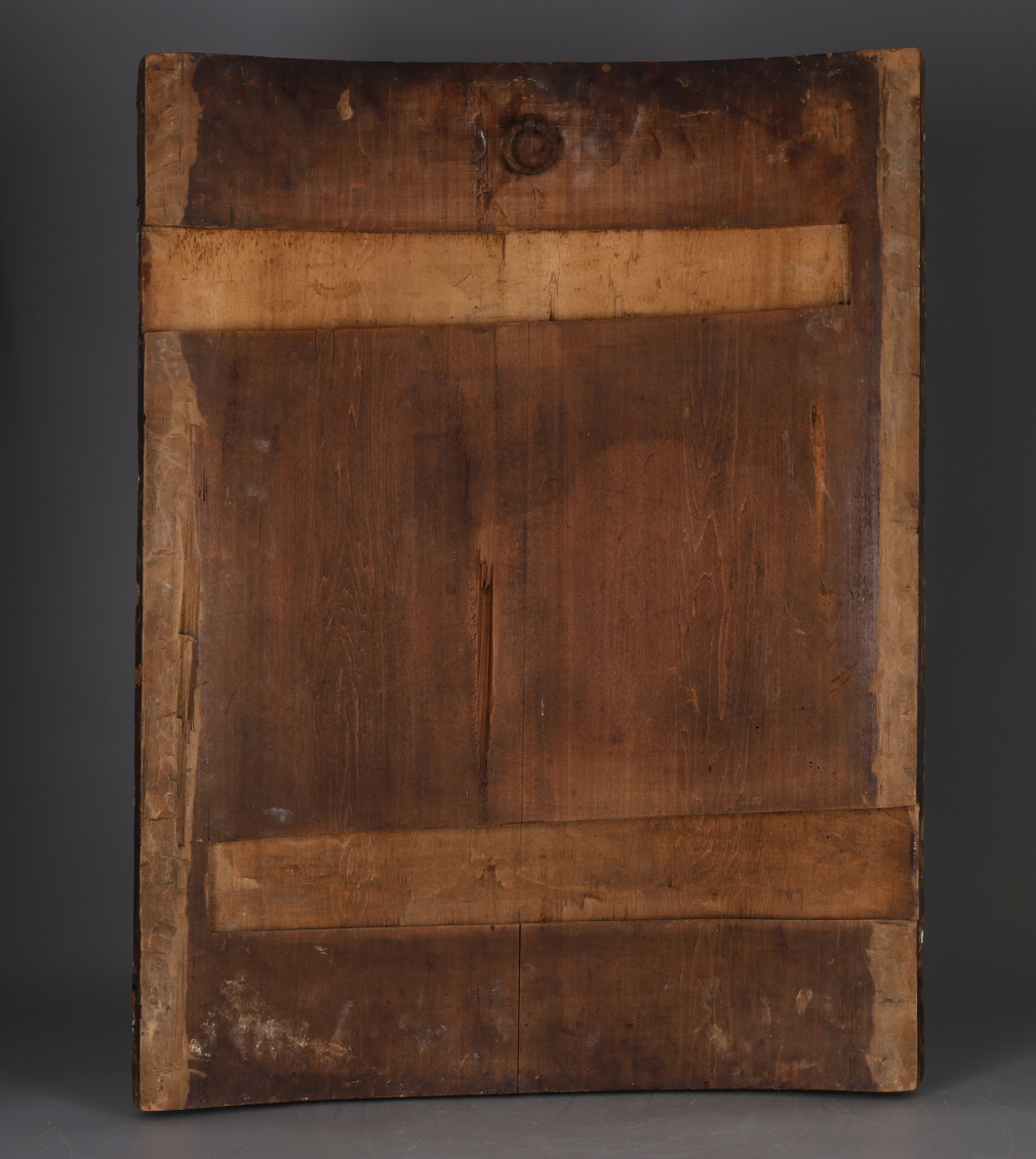 Икона Богородица Феодоровская 00107-26