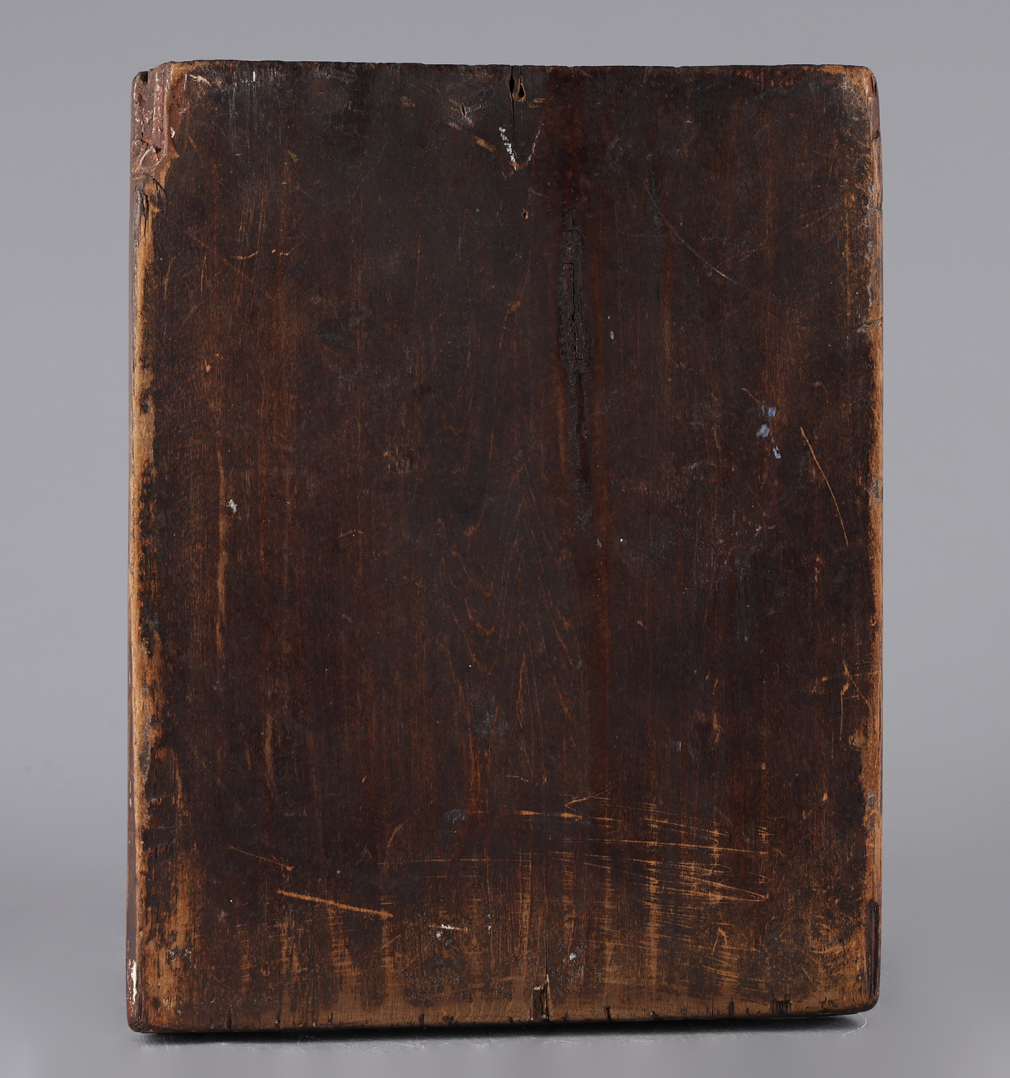 Икона Богородица Корсунская 00105-26