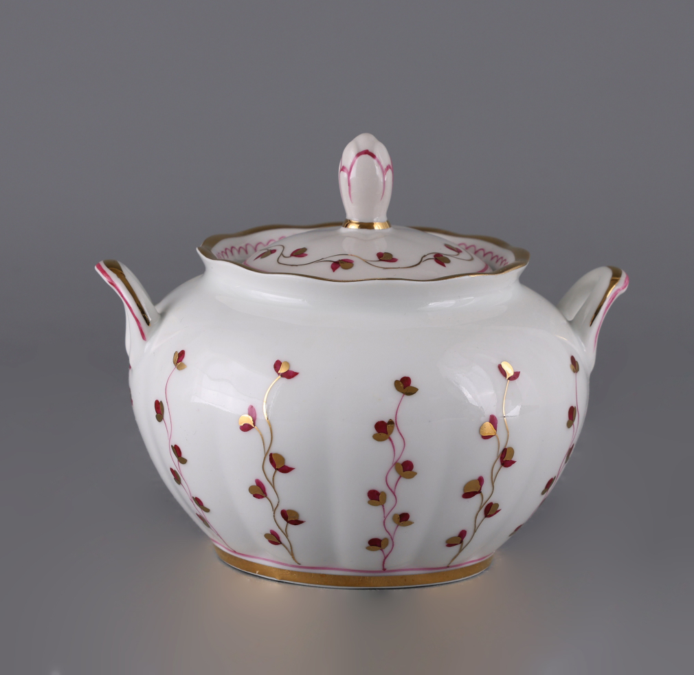 Сахарница Вьюнок 0097-26