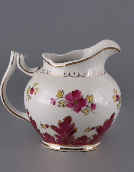 Молочник Барбарис - фото - 2