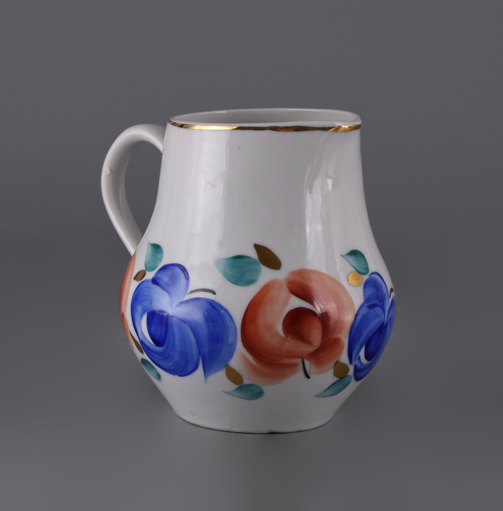 Молочник - фото - 2