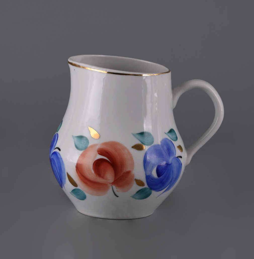 Молочник 0068-26