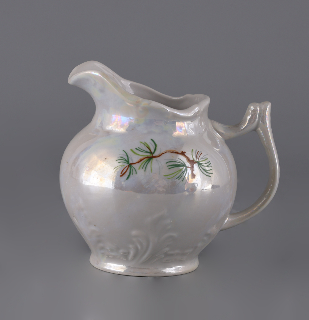 Молочник  0069-26